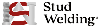 Logo Stud Welding